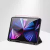 Folio dėklas Nevox Vario Series iPad Pro 11, pilkas