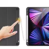 Folio dėklas Nevox Vario Series iPad Pro 11, pilkas