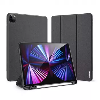 Folio dėklas Nevox Vario Series iPad Pro 11, pilkas
