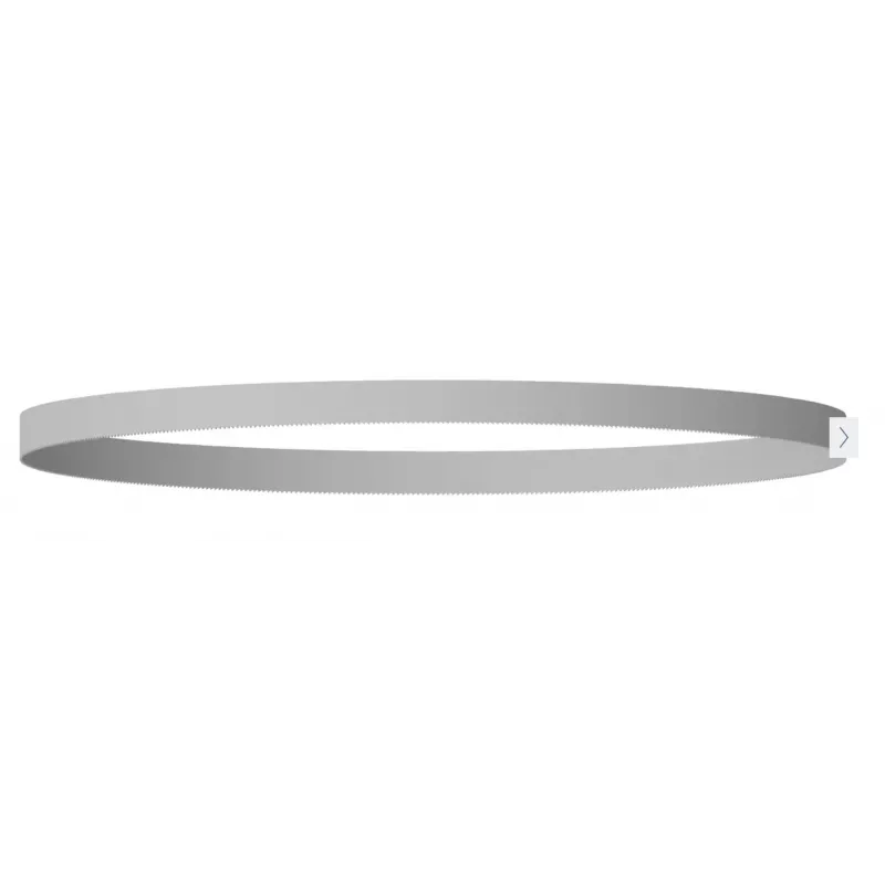Bosch 2 608 649 006 juostinio pjūklo geležtė 18 1140 mm 2 vnt.