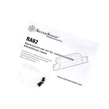 RA02B Aušintuvas Sidabrinėstone SST-RA02B Juodas 22 mm x 55 mm x 160 mm