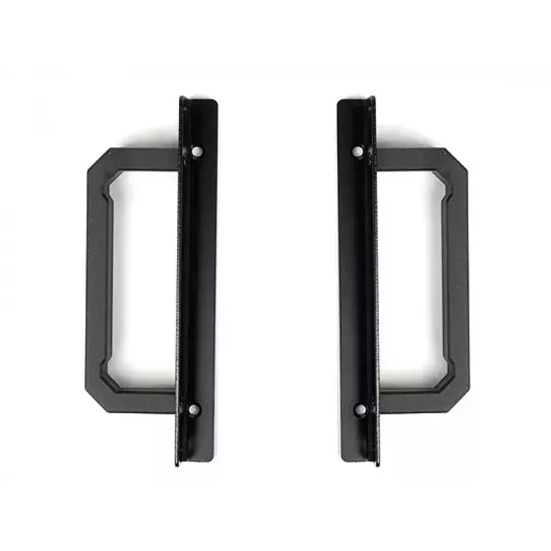 RA02B Aušintuvas Sidabrinėstone SST-RA02B Juodas 22 mm x 55 mm x 160 mm