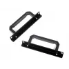 RA02B Aušintuvas Sidabrinėstone SST-RA02B Juodas 22 mm x 55 mm x 160 mm
