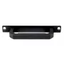 RA02B Aušintuvas Sidabrinėstone SST-RA02B Juodas 22 mm x 55 mm x 160 mm