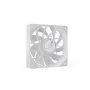 VALKYRIE Ventiliatorius V12R ARGB White