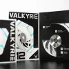 Valkyrie VK-FANX12FW ventiliatorius