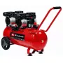 Oro kompresorius Einhell TE-AC 50 Silent 1500 W 270 l/min 8 bar