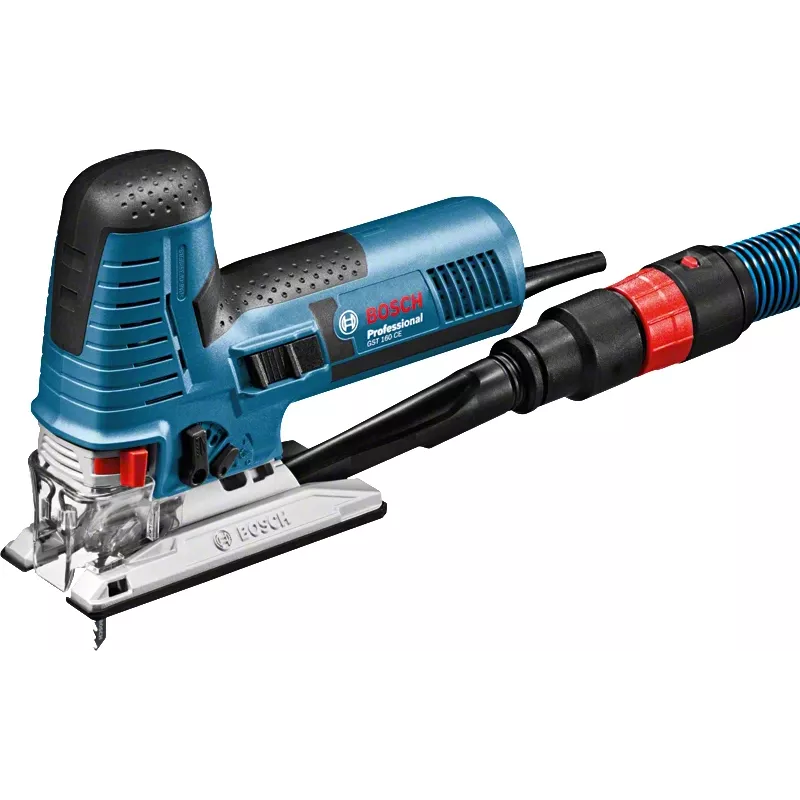 Bosch 0 601 517 000 elektrinis siaurapjūklis 2,2 kg