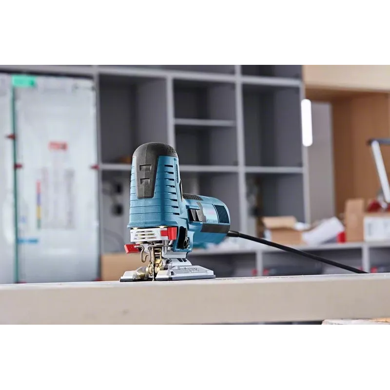 Bosch 0 601 517 000 elektrinis siaurapjūklis 2,2 kg