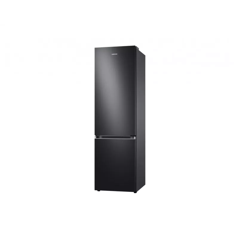 Samsung RL38C600CB1 Laisvai pastatomas 390 L Juodas