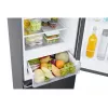Samsung RL38C600CB1 Laisvai pastatomas 390 L Juodas