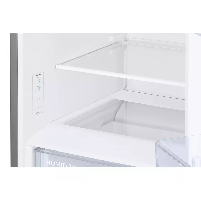 Samsung RL38C600CB1 Laisvai pastatomas 390 L Juodas