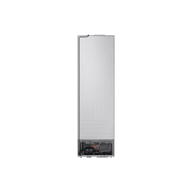 Samsung RL38C600CB1 Laisvai pastatomas 390 L Juodas