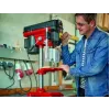 Stalinis gręžimo presas Einhell TE-BD 550 E, 450 W, B16 griebtuvas, 450-2500 RPM
