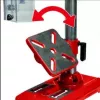 Stalinis gręžimo presas Einhell TE-BD 550 E, 450 W, B16 griebtuvas, 450-2500 RPM