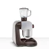 Bosch MUM58A20 virtuvės kombainas 1000 W 3,9 L antracito, sidabro