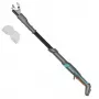Elektrinė genėtuvė Gardena 14772-55 2,8 cm 18 V ličio jonų juoda