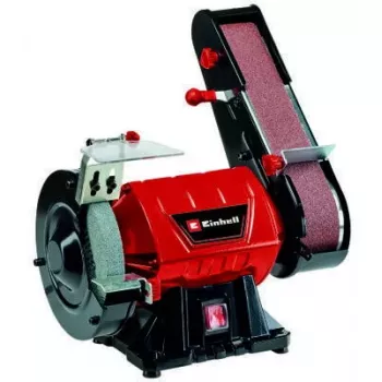 Stalinis šlifuoklis Einhell TC-US 350