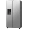 Hisense Side by Side RS5P535NTCE BK065B