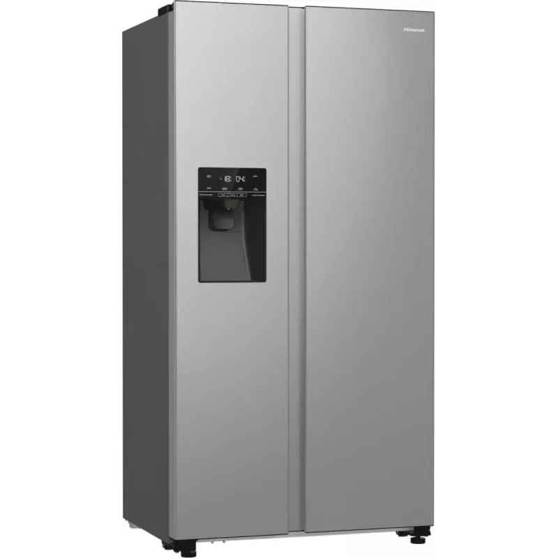 Hisense Side by Side RS5P535NTCE BK065B