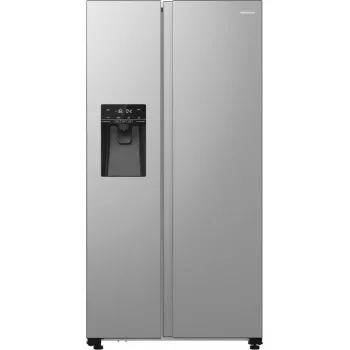 Hisense Side by Side RS5P535NTCE BK065B
