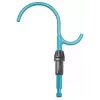 Adapter Gardena 17401-20 plieninis juodas žalias