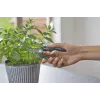 Genėjimo žirklės Gardena GripCut 12213-20 Plastikinė rankena Juoda Žalia Nerūdijančio plieno ašmenys