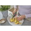 Gardena HerbCut genėjimo žirklės Bypass Žalia Plastikinė rankena Vokietija