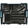 Valymo rinkinys Bosch Professional GAS 18V-12 MC belaidžiam dulkių siurbliui L-BOXX 102 dėkle