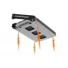 Icy Dock ToughArmor MB992SKR-B saugojimo gaubtas