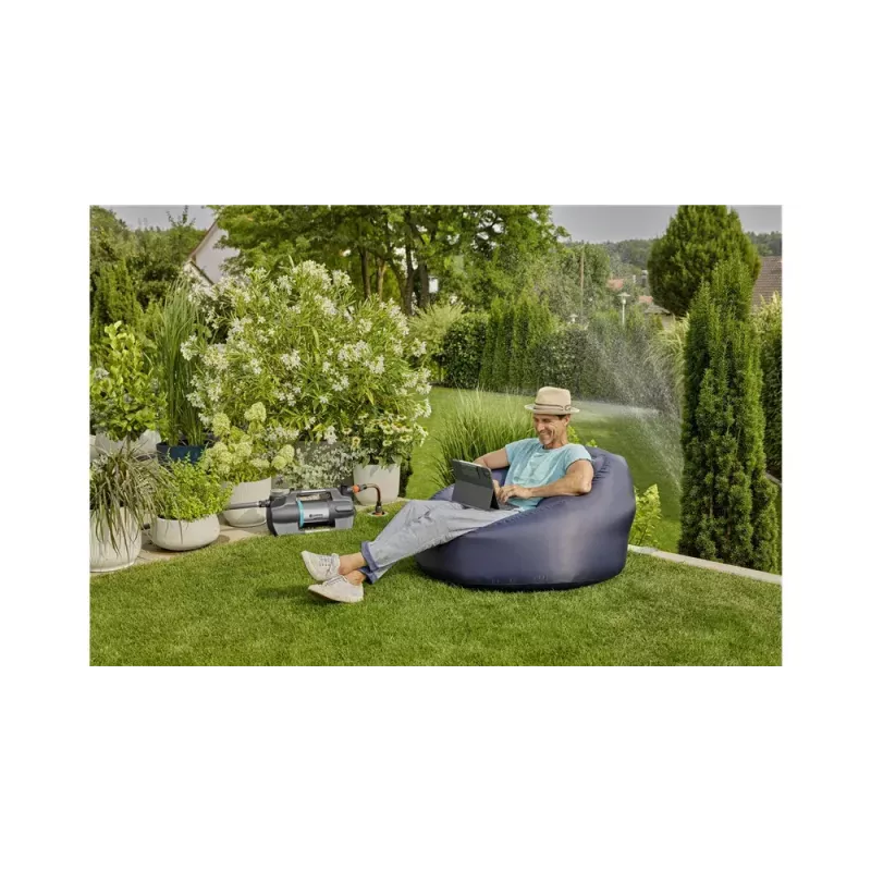 Siurblys Gardena 5600 Silent+