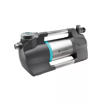 Siurblys Gardena 5600 Silent+
