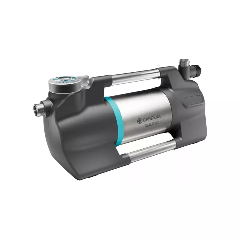 Siurblys Gardena 5600 Silent+