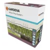 Gardena 13503-20 sodo žarna 25 m, požeminė, juoda