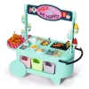 Priedų rinkinys BABY born lėlei, Zapf Creation — Snack Shop modelis 835883