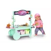 Priedų rinkinys BABY born lėlei, Zapf Creation — Snack Shop modelis 835883