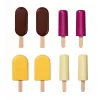 Priedų rinkinys BABY born lėlei, Zapf Creation — Snack Shop modelis 835883