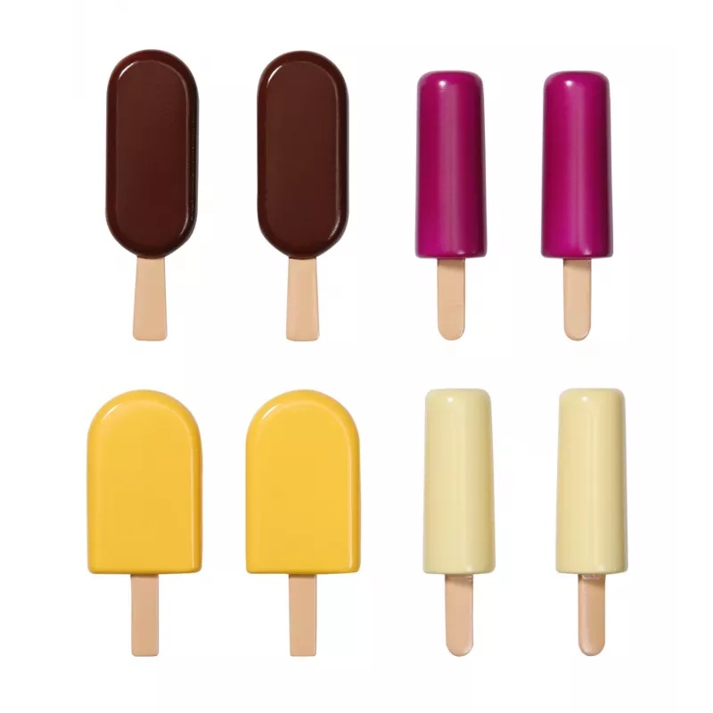 Priedų rinkinys BABY born lėlei, Zapf Creation — Snack Shop modelis 835883