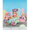 Priedų rinkinys BABY born lėlei, Zapf Creation — Snack Shop modelis 835883