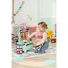 Priedų rinkinys BABY born lėlei, Zapf Creation — Snack Shop modelis 835883