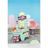 Priedų rinkinys BABY born lėlei, Zapf Creation — Snack Shop modelis 835883