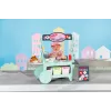 Priedų rinkinys BABY born lėlei, Zapf Creation — Snack Shop modelis 835883