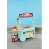 Priedų rinkinys BABY born lėlei, Zapf Creation — Snack Shop modelis 835883