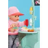 Priedų rinkinys BABY born lėlei, Zapf Creation — Snack Shop modelis 835883