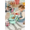 Priedų rinkinys BABY born lėlei, Zapf Creation — Snack Shop modelis 835883