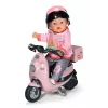 BABY born @ E-Scooter