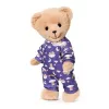 BABY born Teddy's Romper šviečiantis tamsoje, lėlės kombinezonas, 1 m.