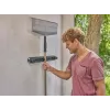 Gardena Rankenos Laikiklio Rinkinys 3508-20 Universalus Juodas Žalias Plastikas Guma