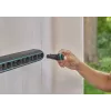 Gardena Rankenos Laikiklio Rinkinys 3508-20 Universalus Juodas Žalias Plastikas Guma