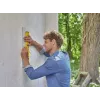 Sodo rankinių įrankių priedas Gardena 3505-20 universalus juodas plastikas
